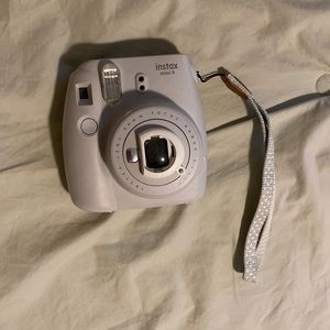 Instax mini 9 Camera